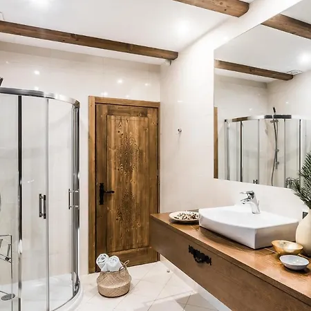 Art Apartment Zakopane