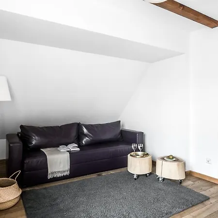 Art Apartment Zakopane