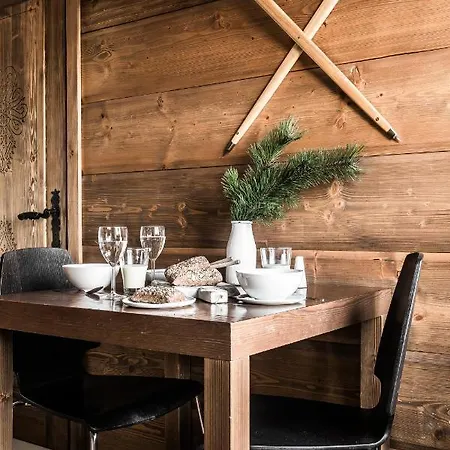 Art Apartment Zakopane