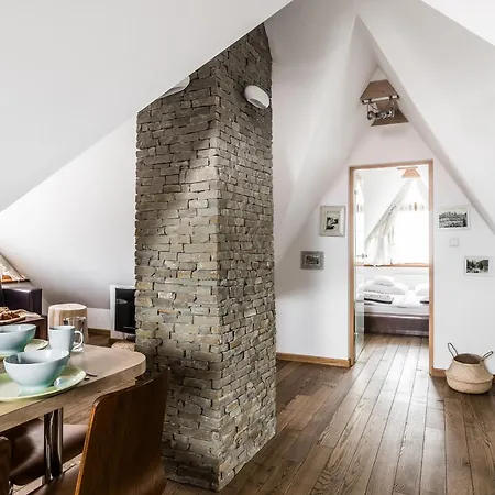 Art Apartment Zakopane