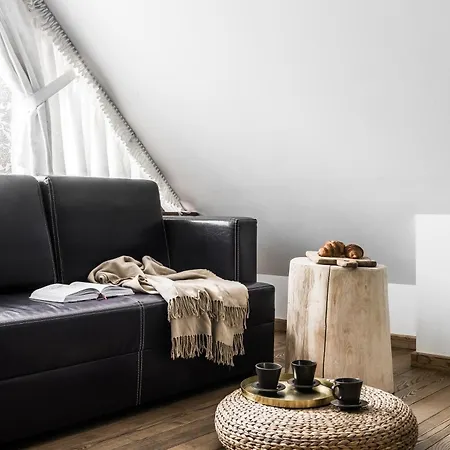 Art Apartment