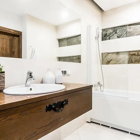 Art Apartment Zakopane