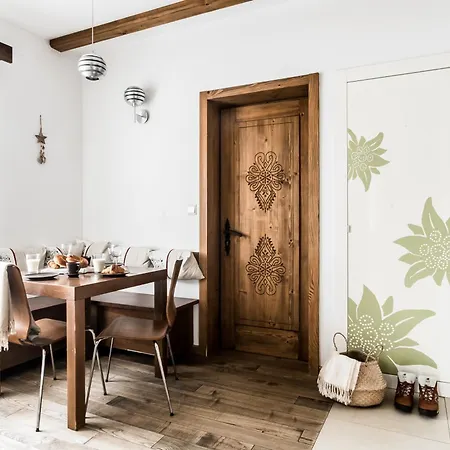 Art Apartment Zakopane