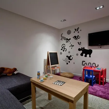 Apartment Art Zakopane